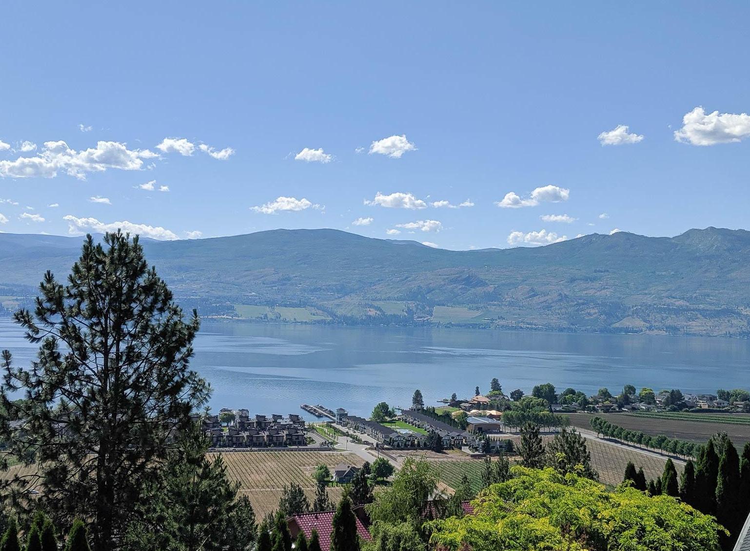 West Kelowna
